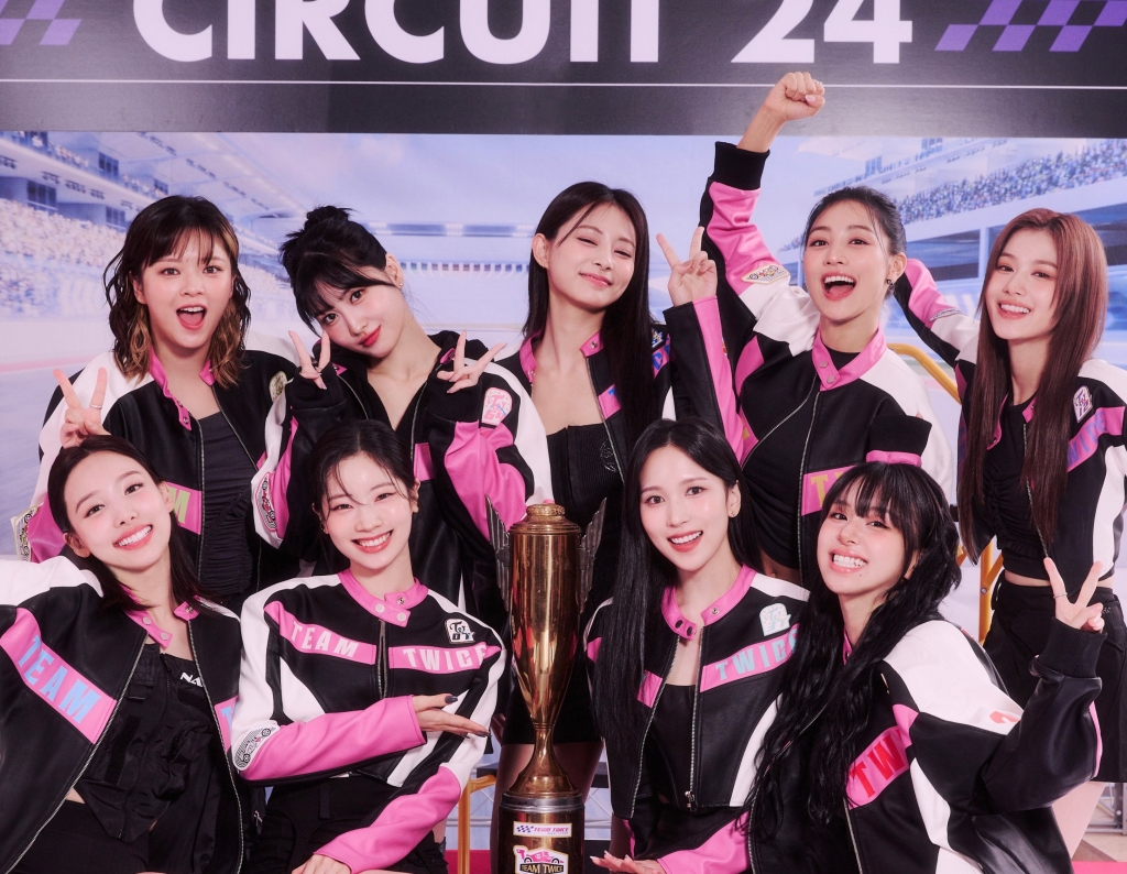 TWICE será o primeiro grupo feminino a se apresentar no Nissan Stadium, o segundo maior estádio do Japão